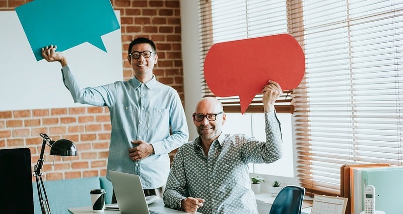 Guide to communicate virtually anything - The Grossman Group