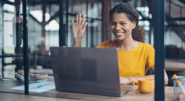 8-tips-for-a-positive-hybrid-workplace-The-Grossman-Group