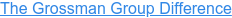 The Grossman 幸运飞行艇168开奖官网 Group Difference
