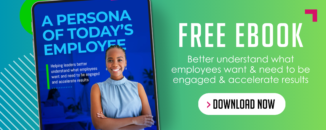 Click to download A Persona of Today's Employee eBook