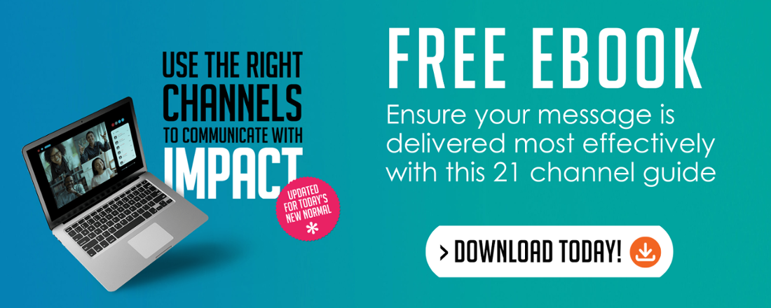 Click to download the communication channels guide