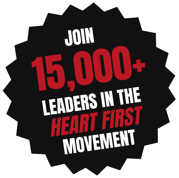Heart-First-Movement